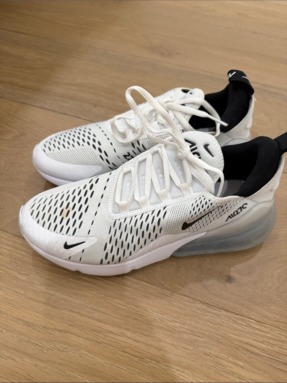 Nike air max 270 10